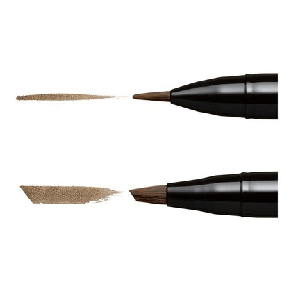 PRIOR Eyebrow pen, light brown, 1.4ml