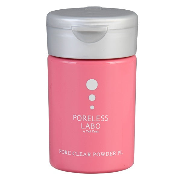 PORELESS LABO Pore Clear Powder PL, 20g