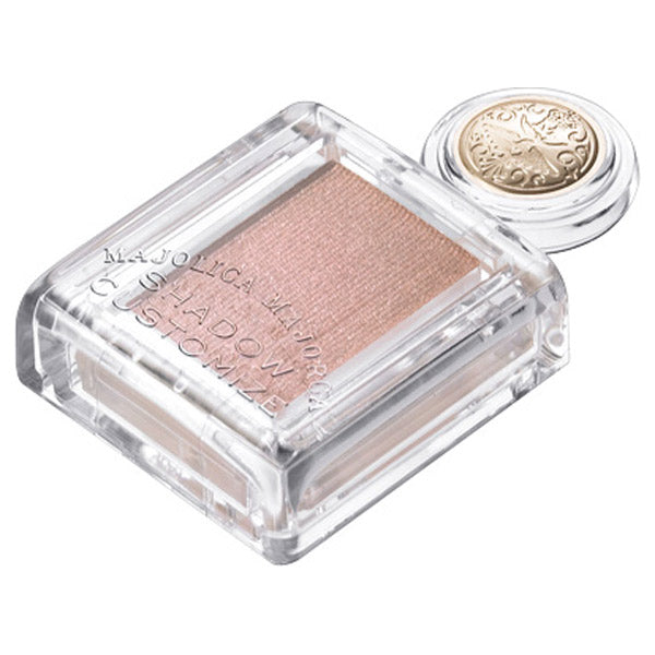 MAJOLICA MAJORCA Shadow Customization, BE384, 1g