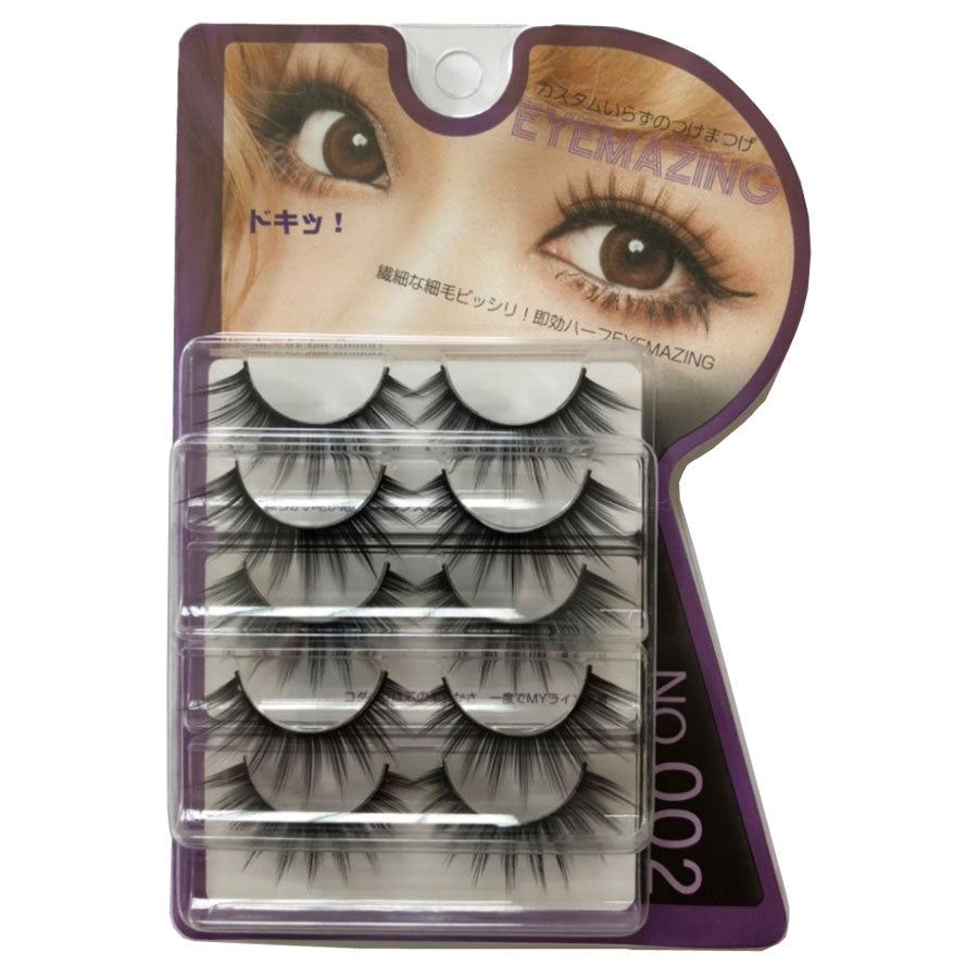 EYEMAZING EYEMAZING (No.002)