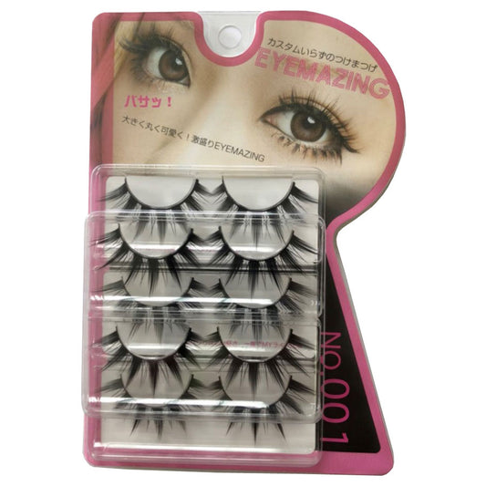 EYEMAZING EYEMAZING (No.001)