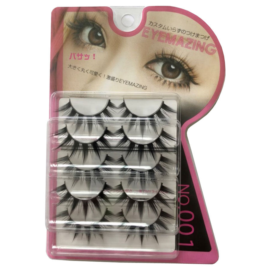EYEMAZING EYEMAZING (No.001)