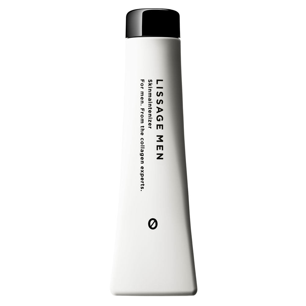 Lissage Men Skin Maintenizer Zero (Refill), 130ml