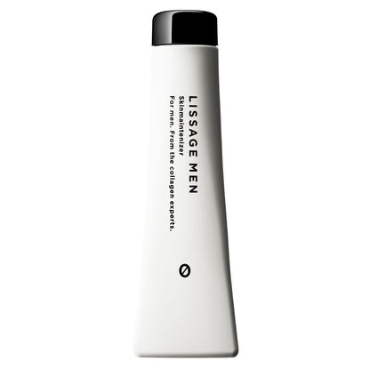 Lissage Men Skin Maintenizer Zero (Refill), 130ml