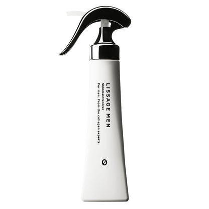 LISSAGE Resurgemen Skin Maintainer Zero, 130ml