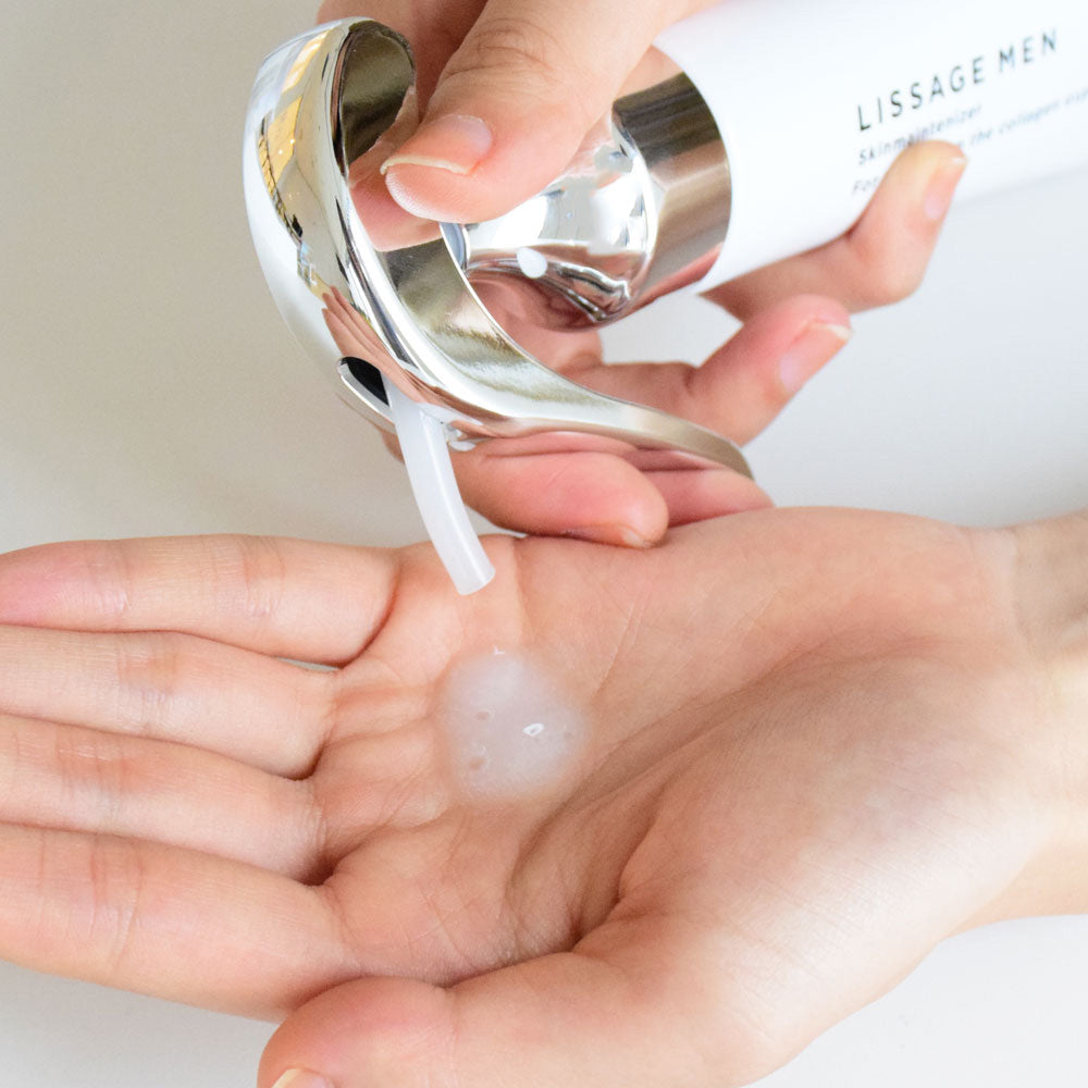 LISSAGE Resurgemen Skin Maintainer Zero, 130ml