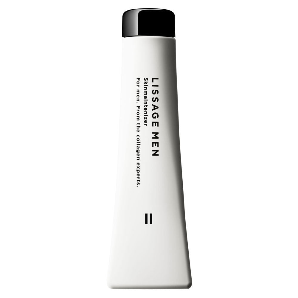 Lissage Men Skin Maintenizer II (Refill), 130ml