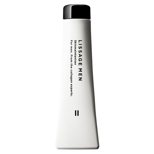 Lissage Men Skin Maintenizer II (Refill), 130ml