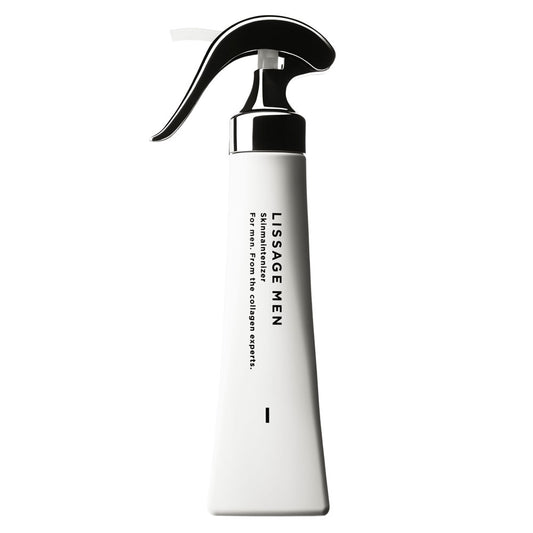 LISSAGE Resurge Men's Skin Maintainer I, 130ml