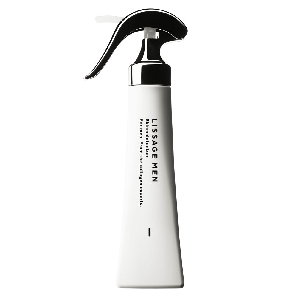 LISSAGE Resage Men's Skin Maintainer I, 130ml
