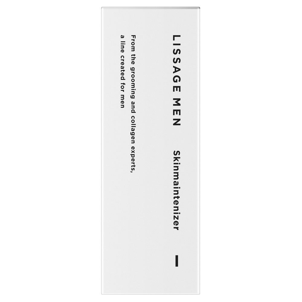 LISSAGE Resurge Men's Skin Maintainer I, 130ml