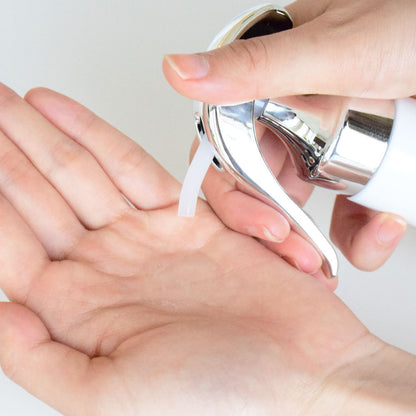 LISSAGE Resage Men's Skin Maintainer I, 130ml