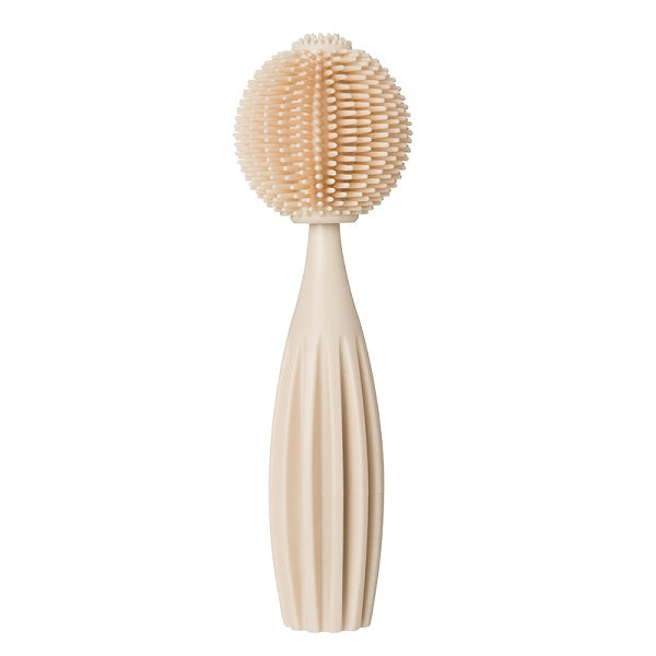 AKAISHI Cleansing Roller (Beige)