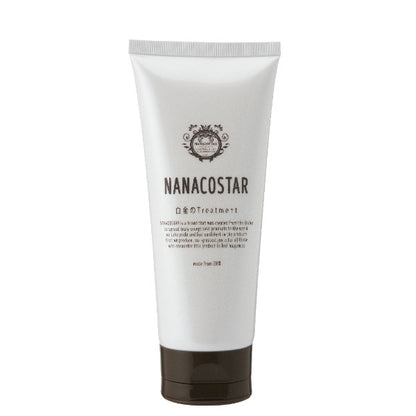 NANACOSTAR Platinum Treatment PREMIUM & QUALITY, 200g