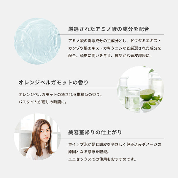 NANACOSTAR Silver Shampoo PREMIUM & QUALITY, 300ml