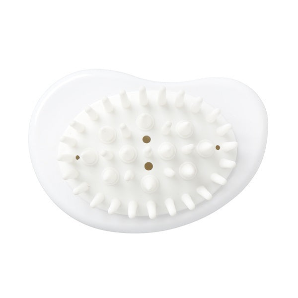 maPEPE Scalp Cushion Cleansing Brush