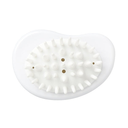 maPEPE Scalp Cushion Cleansing Brush