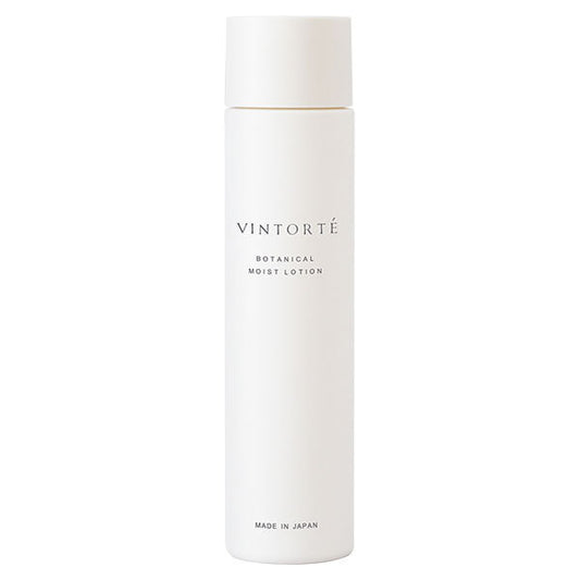 Botanical Moisture Lotion, 150ml, Fragrance-free