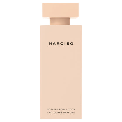 Narciso Rodriguez Parfums Narciso Body Lotion, 200ml