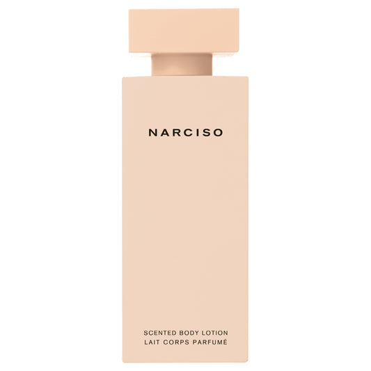 Narciso Rodriguez Parfums Narciso Body Lotion, 200ml