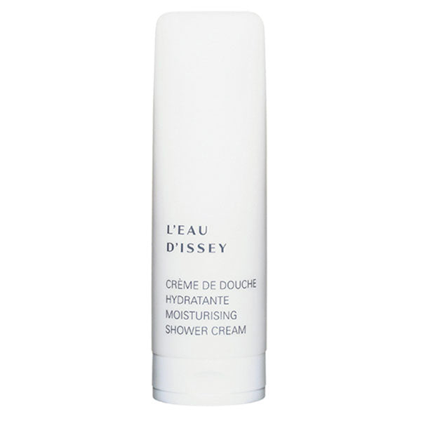 ISSEY MIYAKE PARFUMS L'Eau d'Issey Moisturizing Shower Cream, 200ml