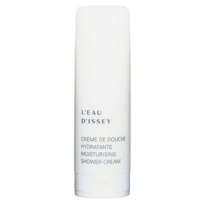 ISSEY MIYAKE PARFUMS L'Eau d'Issey Moisturizing Shower Cream, 200ml