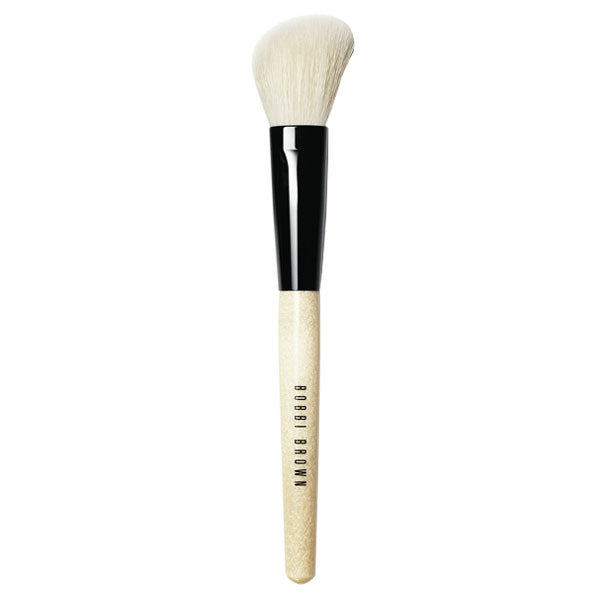 Angled Face Brush