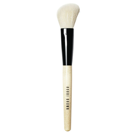 Angled Face Brush