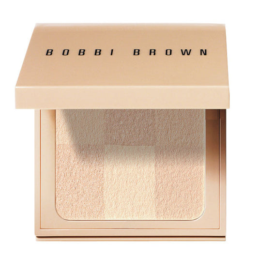 BOBBI BROWN Nude Finish Illuminating Powder 02 (Bare)