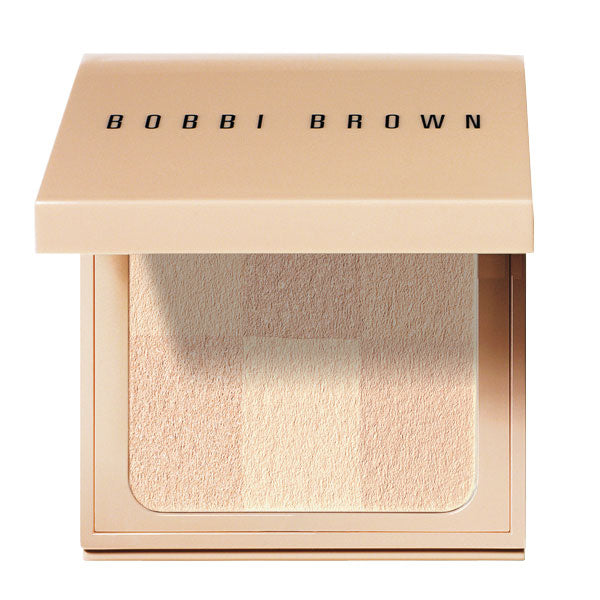 BOBBI BROWN Nude Finish Illuminating Powder 02 (Bare)