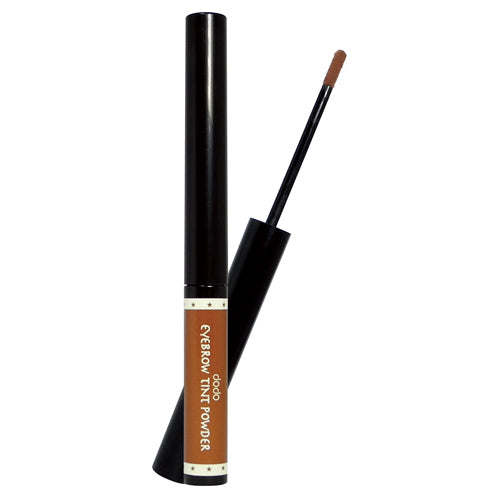 dodo Eyebrow Tint Powder ET20 (Natural Brown)