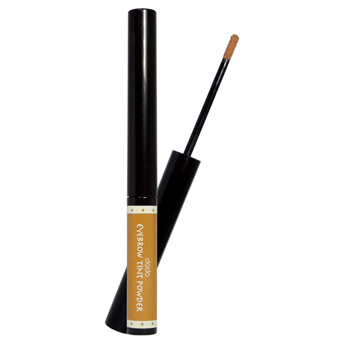 dodo Eyebrow Tint Powder ET10 (Light Brown)