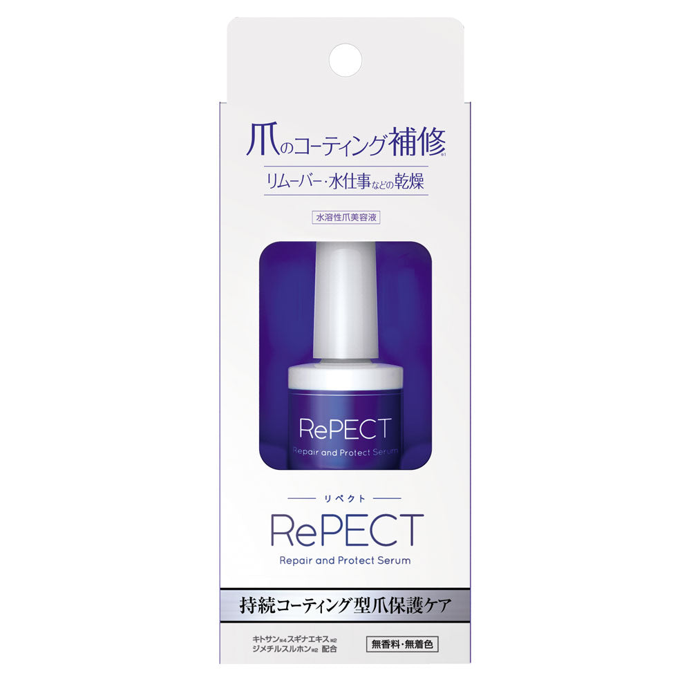 Respect Nail Serum