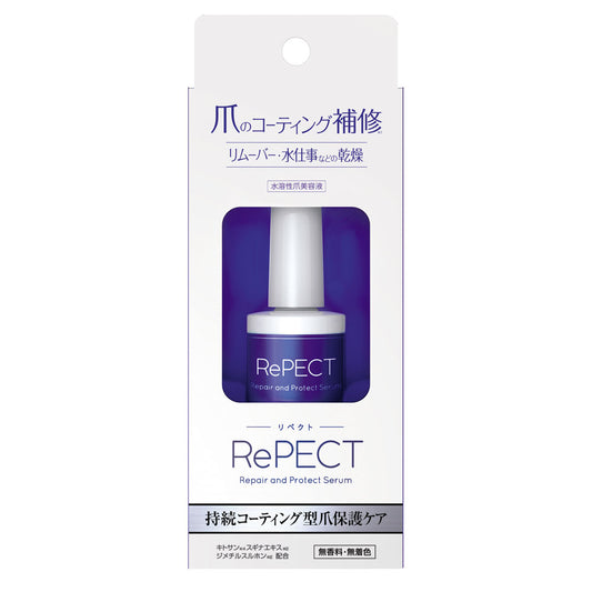 Respect Nail Serum