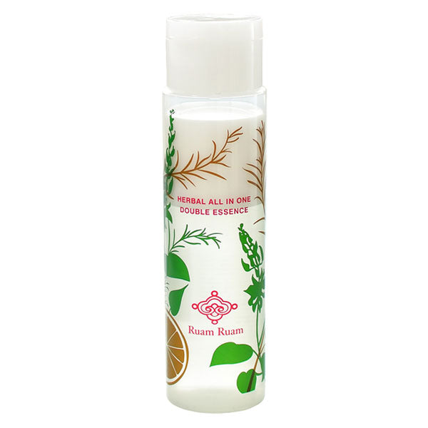 Ruam Ruam Herbal All-in-One Double Essence, 150ml (Herbal)