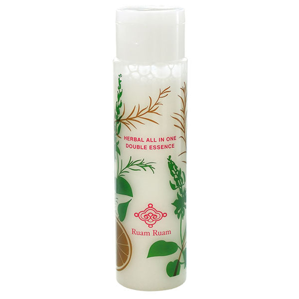 Ruam Ruam Herbal All-in-One Double Essence, 150ml (Herbal)
