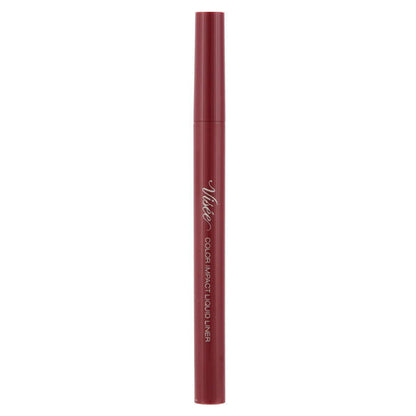 VISEE Riche Color Impact Liquid Liner, RD440 (Burgundy)
