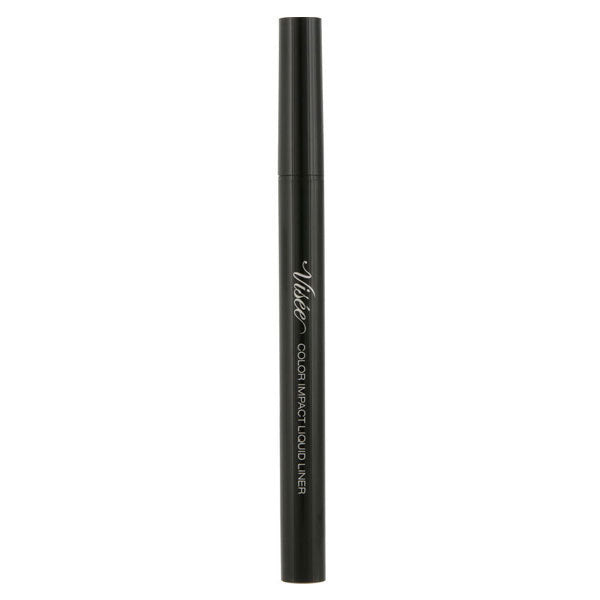 VISEE Riche Color Impact Liquid Liner, BK001 (Black)