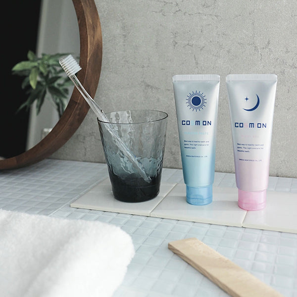 Cosmion Dental Complete Set (100g + 70g)