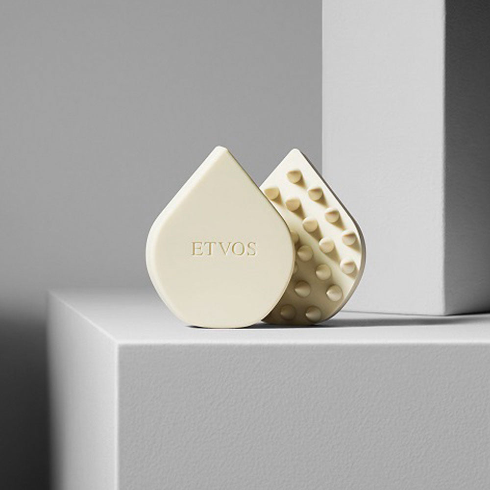 ETVOS Relaxing massage brush