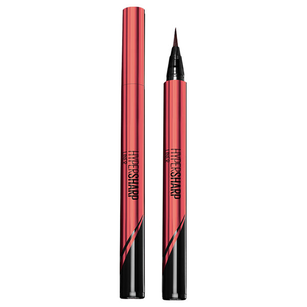 MAYBELLINE NEW YORK Hyper Sharp Liner R (BR-3 Peach Brown)