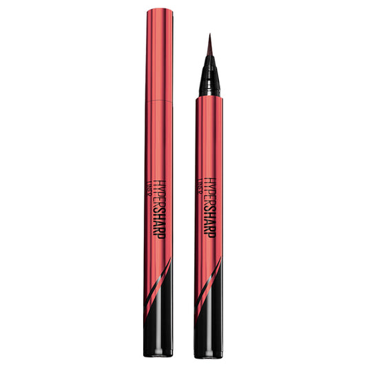 MAYBELLINE NEW YORK Hyper Sharp Liner R (BR-3 Peach Brown)