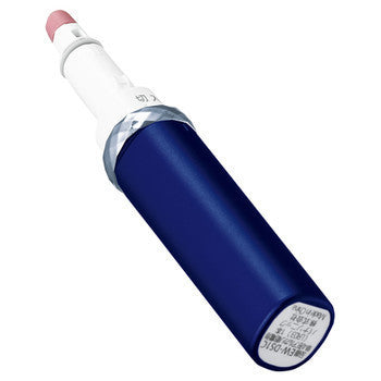 Panasonic Pocket Doltz Sonic Toothbrush EW-DS1C (A Blue)