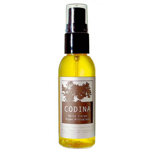 CODINA Argan Oil, 50ml