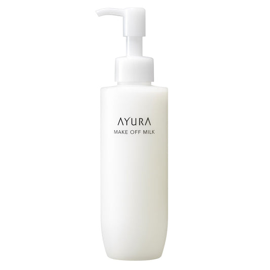 Make-off Milk, 170ml, Aromatic Herbs