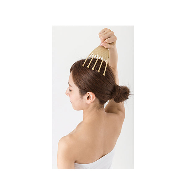 HEAD SPA Handpro Premium Double Line