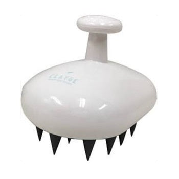 CLAYGE Head Spa Brush