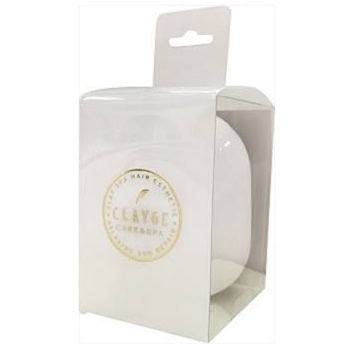 CLAYGE Head Spa Brush