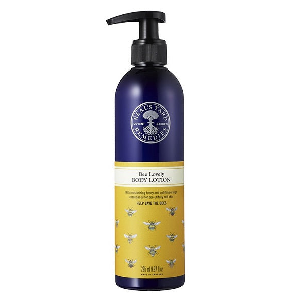 Neal’s Yard Remedies Be Lovely Body Lotion, 295ml