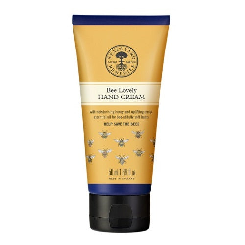 Neal’s Yard Remedies Be Lovely Hand Cream, 50ml